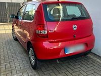 gebraucht VW Fox 