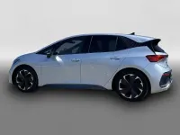 Second-hand Cupra Born e-Boost 169 kW (231 CP) 2023 Argintiu Hatchback