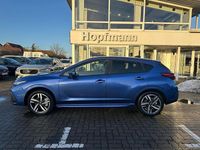 Neu Subaru Impreza Trend 136 PS (100 kW) 2026 Other Kleinwagen