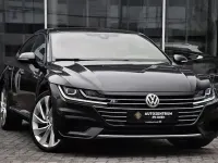 Gebraucht VW Arteon R-line 190 PS (139 kW) 2020 Grau Limousine