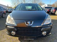 gebraucht Peugeot 307 2.0 SW Break Tendance Automatik/ EXPORT!