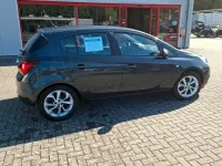 Gebraucht Opel Corsa 90 PS (66 kW) 2017 Grau Kleinwagen