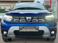 gebraucht Dacia Duster II Prestige APPLE CARPLAY/ANDROID/KAMERA