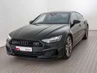 gebraucht Audi A7 50 TFSI e qu. S tr. HUD PANO NACHTS