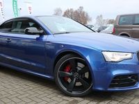 gebraucht Audi RS5 Coupe 4.2 FSIquattro V-Max 280/RS-Schale/20°