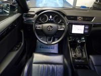 gebraucht Skoda Superb 2.0 TDI Combi L&K*NAVI*PANO*STAND-HZ*XEN