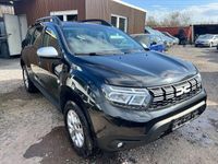 Gebraucht Dacia Duster Expression 116 PS (85 kW) 2024 Schwarz SUV