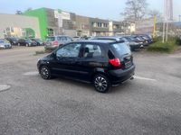Gebraucht Hyundai Getz GLS 97 PS (71 kW) 2008 Schwarz Kleinwagen