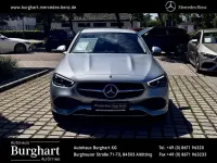 Gebraucht Mercedes C180 Advanced Plus 170 PS (125 kW) 2025 Silber Limousine