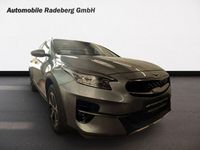 Gebraucht Kia XCeed Spirit 105 PS (77 kW) 2020 (css) lunarsilber met. SUV