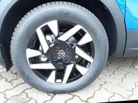 gebraucht Opel Mokka Elegance AT NAVI SHZ | Gebrauchtwagen | Geländewagen/SUV | G22501