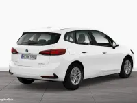 Gebraucht BMW 225 Active Tourer 136 PS (100 kW) 2022 Weiß Van / Kleinbus