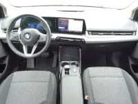 Gebraucht BMW 216 122 PS (89 kW) 2025 Schwarz Van / Kleinbus