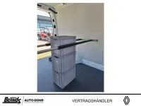 Neu Renault Master 150 PS (110 kW) 2025 Mineralweiã Van