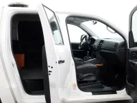 Gebraucht VW Amarok 163 PS (119 kW) 2018 Weiß Pickup