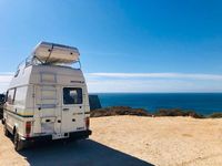 Second-hand VW T3 1991 Van