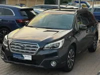 Gebraucht Subaru Outback Sport 150 PS (110 kW) 2015 Grau Kombi