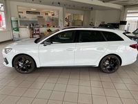 Gebraucht Cupra Leon 190 PS (139 kW) 2023 Weiß Kombi