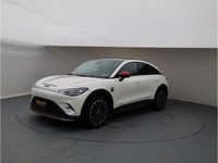 Gebraucht Smart #3 Anniversary Edition 200 kW (272 PS) 2024 Weiß SUV