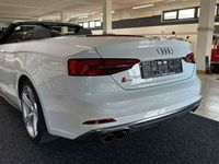 gebraucht Audi S5 Cabriolet 3.0 TFSI quattro*AHK*Matrix*Carbon*VAT