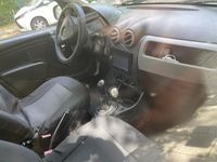 gebraucht Dacia Logan Gas