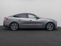 Gebraucht BMW i4 Efficient Dynamics 250 kW (340 PS) 2022 Skyscraper grau metallic c4w Limousine