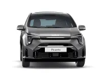 Neu Kia Picanto 68 PS (50 kW) 2026 Kleinwagen