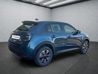 Neu Fiat 600 110 PS (80 kW) 2025 Grün Kleinwagen