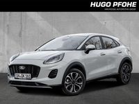 Gebraucht Ford Puma Titanium 125 PS (91 kW) 2024 Andere farbe SUV