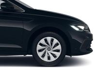 Gebraucht VW Polo Life 80 PS (58 kW) 2025 Deep black perleffekt Kleinwagen
