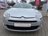 Gebraucht Citroën C5 Exclusive 156 PS (114 kW) 2010 Grau Kleinwagen