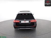 Gebraucht Mercedes E300 AMG 306 PS (225 kW) 2020 Schwarz Limousine