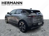 Gebraucht Renault Megane E-Tech 160 kW (218 PS) 2025 Dolomit grau Limousine