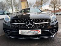 Gebraucht Mercedes SLC300 AMG 245 PS (180 kW) 2019 Schwarz Cabrio