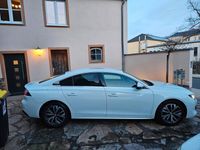 gebraucht Peugeot 508 HYBRID 225 e-EAT8 Allure