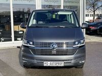 gebraucht VW Multivan T62.0TDI Highline DSG NAVI LED Virtual