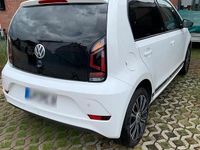 Gebraucht VW up! Sound 75 PS (55 kW) 2017 Kleinwagen