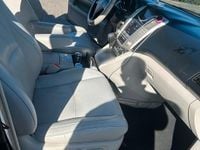 Gebraucht Lexus RX400 272 PS (200 kW) 2006 Grau SUV