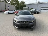 Gebraucht Peugeot 508 SW Allure 131 PS (96 kW) 2019 Grau Kombi