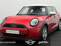 Gebraucht Mini Cooper Classic 114 kW (156 PS) 2025 Rot Kleinwagen
