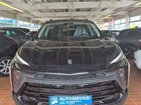 Neu DFSK Forthing 5 177 PS (130 kW) 2026 Schwarz SUV