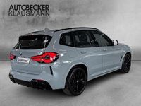 Używany BMW X3 Performance 340 KM (250 kW) 2024 Szary SUV