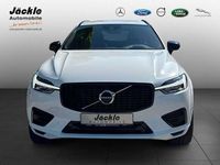 Gebraucht Volvo XC60 288 PS (211 kW) 2021 SUV