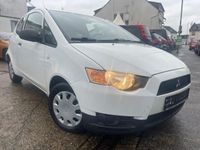 gebraucht Mitsubishi Colt 1.1 Benzin *KLIMA*