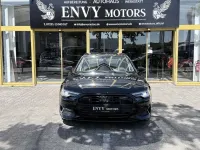 Gebraucht Audi A6 Design 286 PS (210 kW) 2019 Schwarz Limousine