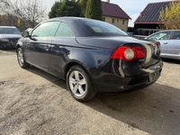 Gebraucht VW Eos 150 PS (110 kW) 2006 Blau Cabrio