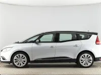 Gebraucht Renault Scenic E-Tech Intens 140 PS (102 kW) 2020 Schwarz Van / Kleinbus