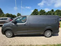Gebraucht Peugeot Expert Premium 122 PS (89 kW) 2022 Grau Van