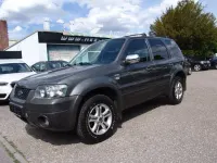 Gebraucht Ford Maverick Basis 150 PS (110 kW) 2006 Dark shadow grey SUV
