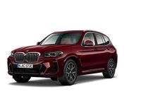 Gebraucht BMW X3 Efficient Dynamics 184 PS (135 kW) 2026 SUV